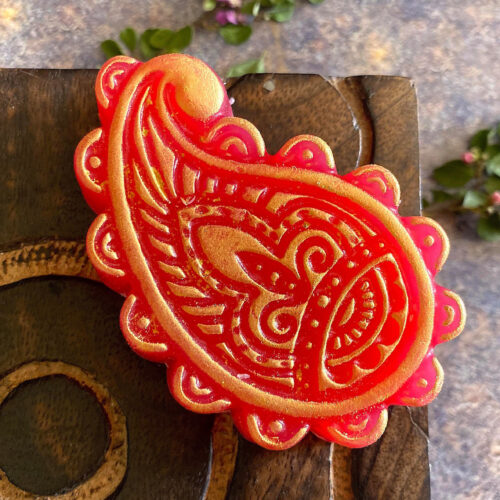 Jázmin mézes szilárd sampon és hajkondicionáló - argán olajjal